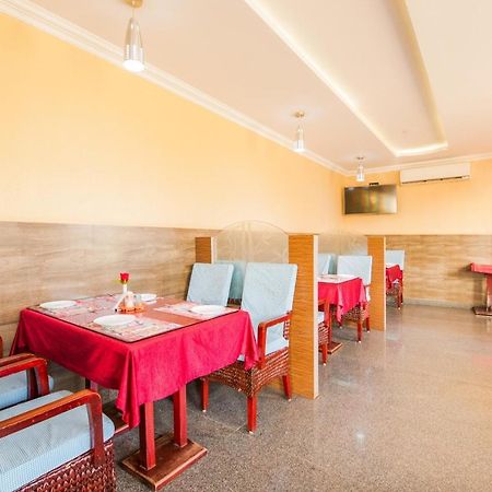Отель Capital O 22439 Ratna Forever Karkal Экстерьер фото